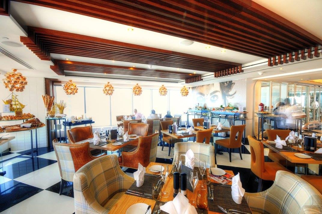 Le Sauvage - French Steakhouse Bahrain