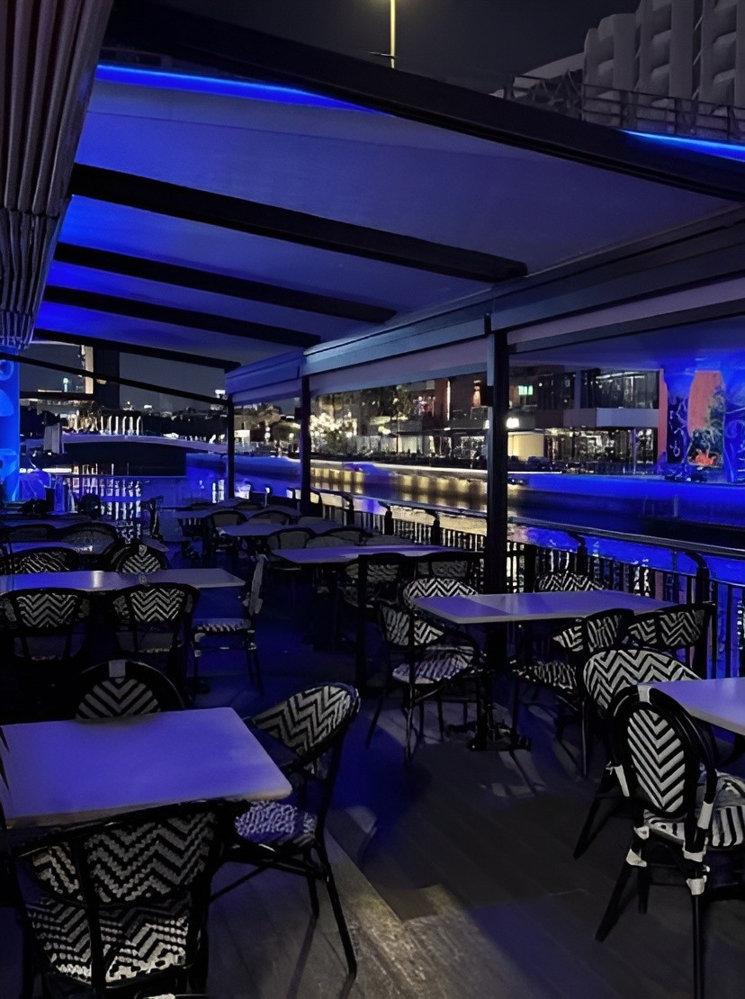 Pro. Restaurant Bahrain
