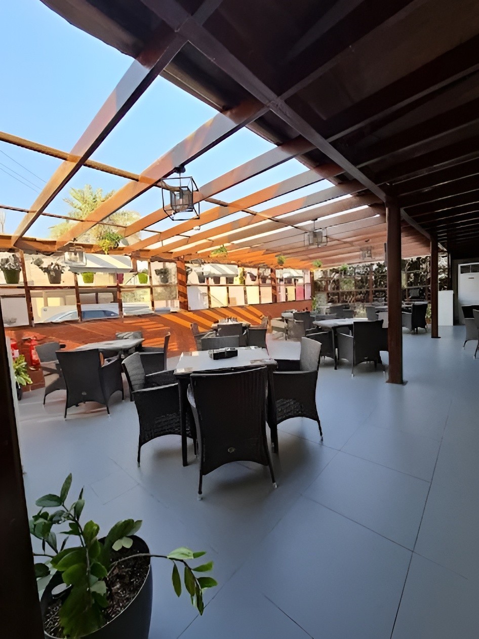 The M Restaurant Bahrain