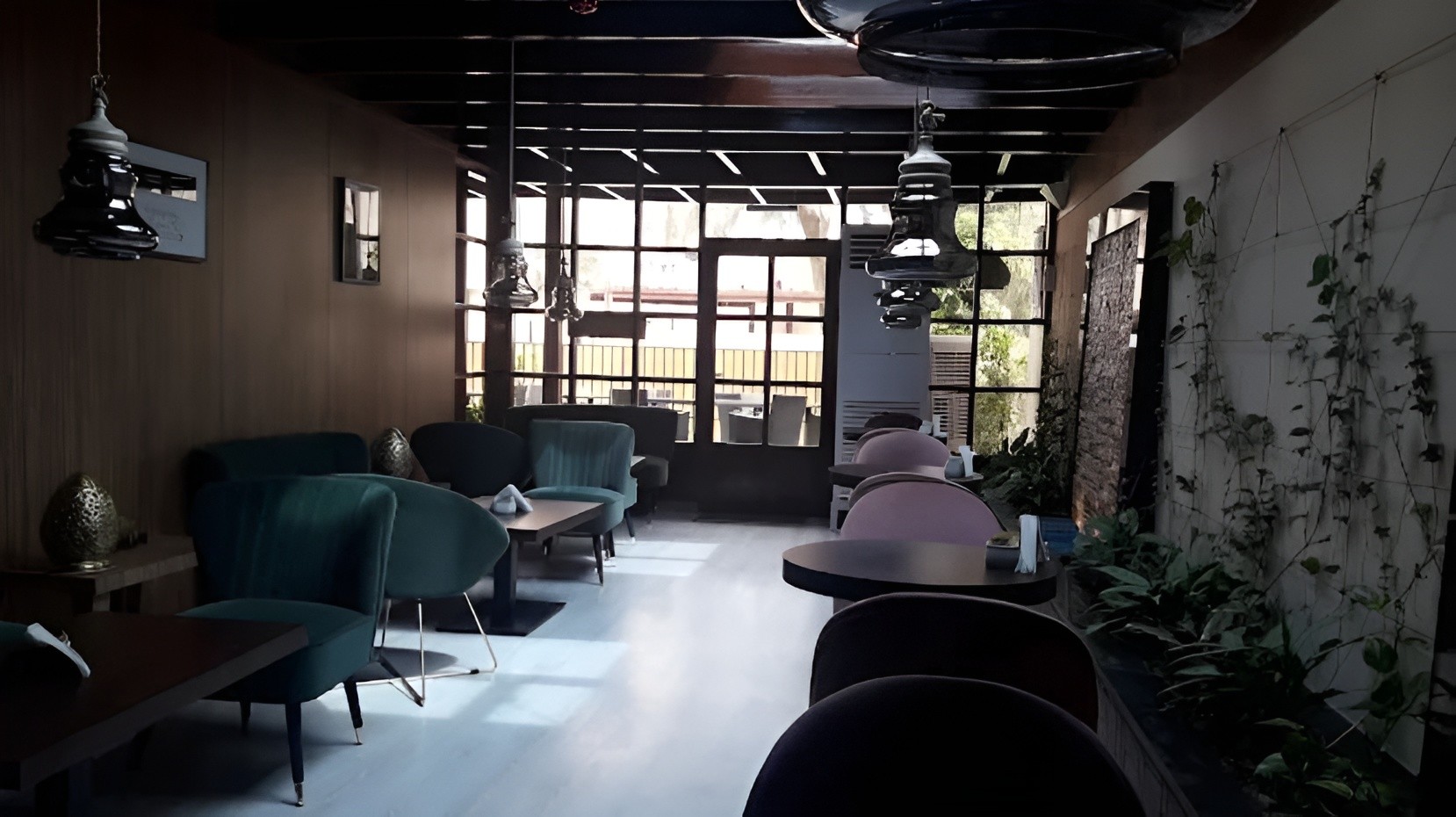 The M Restaurant Bahrain