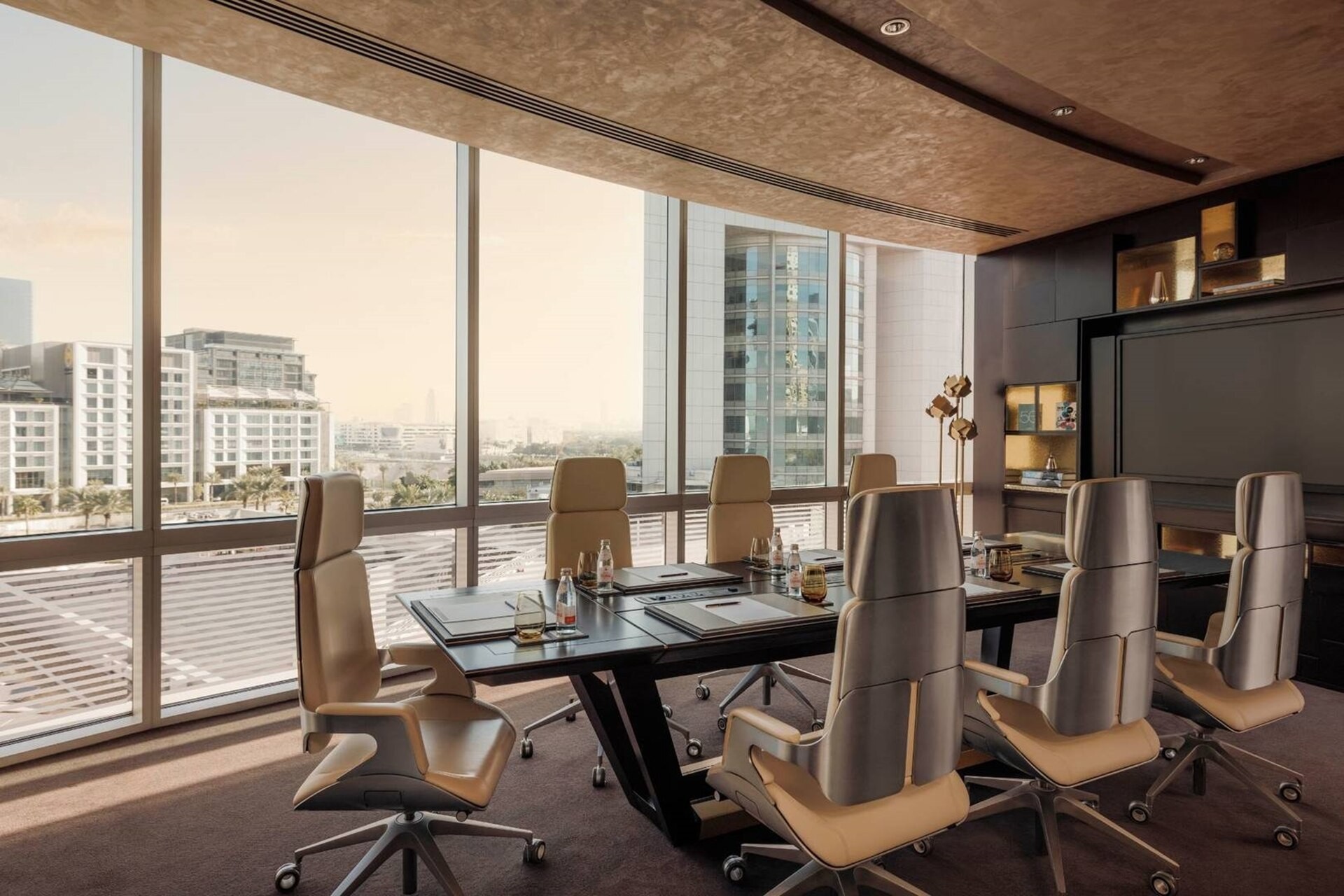 Diamond Suites 1 or 3