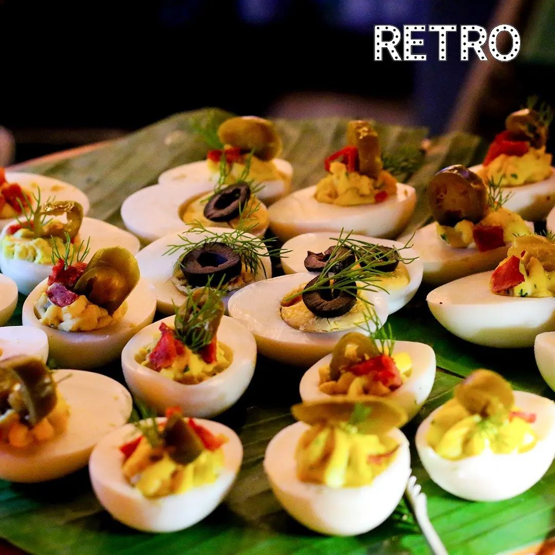 Retro Lounge Bahrain