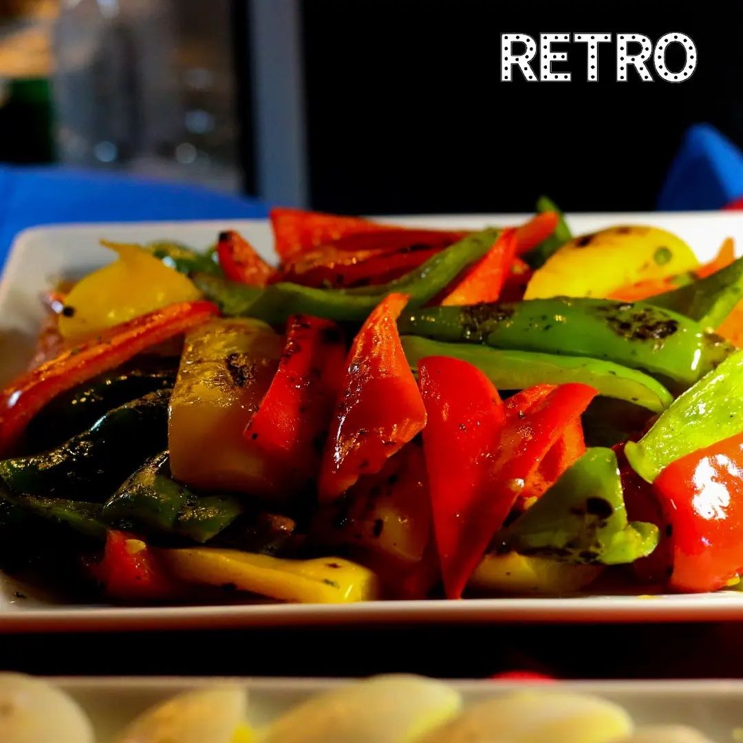 Retro Lounge Bahrain