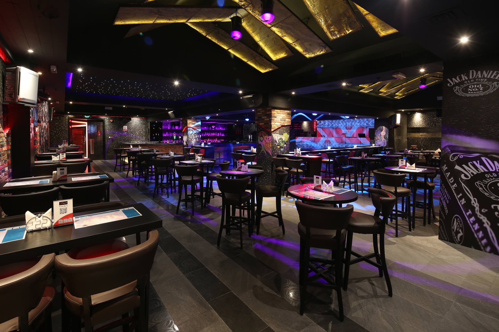 Z Lounge Club Manama