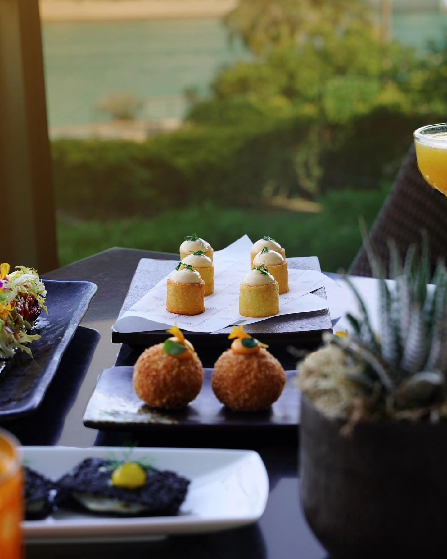 Food & Drinks