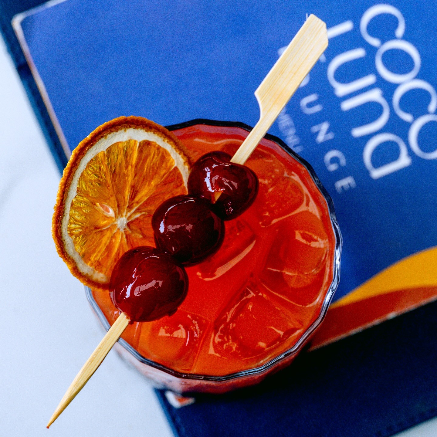 Food & Drinks