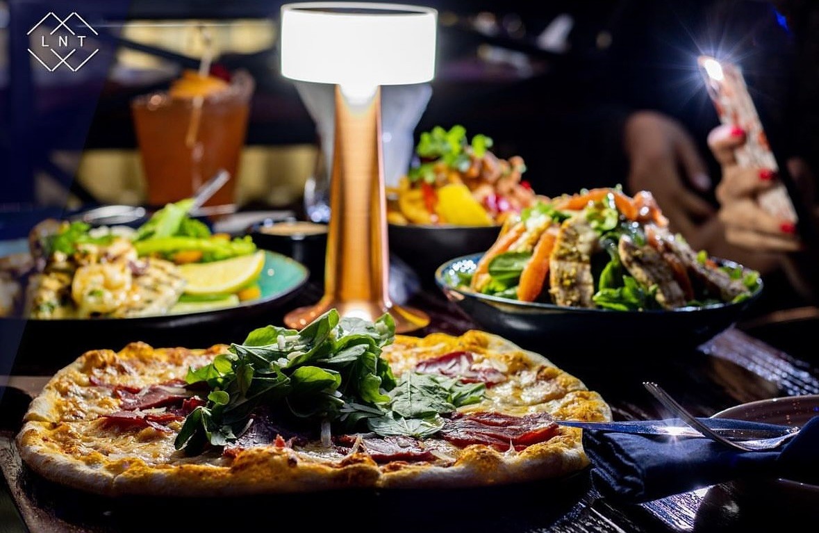 LNT Lounge Manama