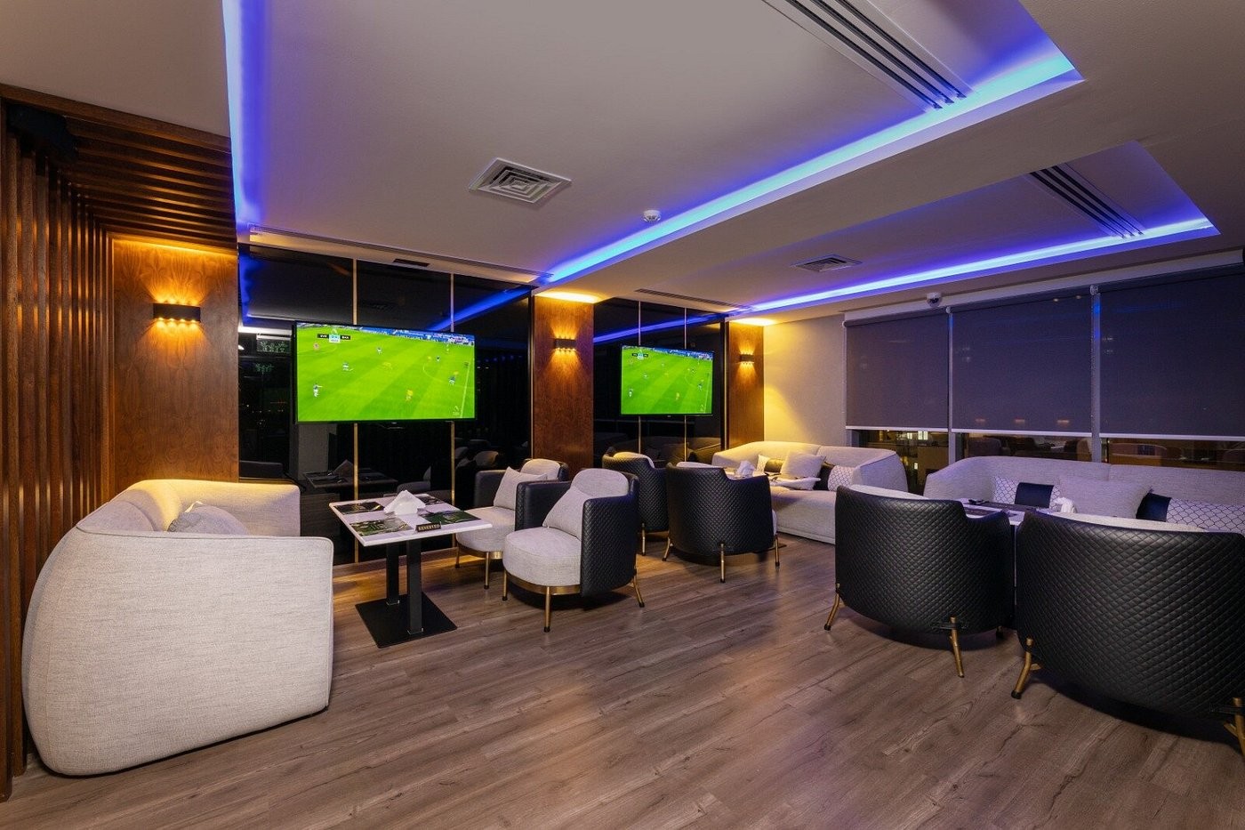 Kyro Lounge  Restaurant Manama