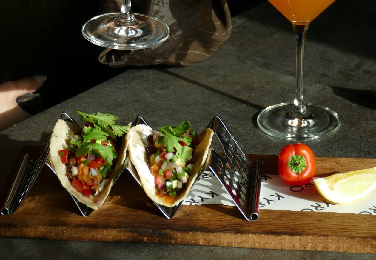 Kyro Lounge  Restaurant Manama