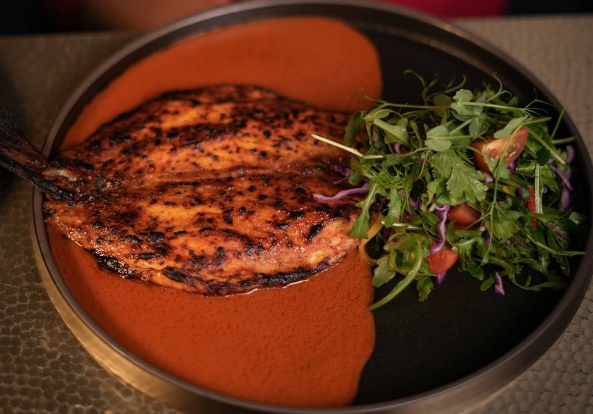 Kyro Lounge  Restaurant Manama