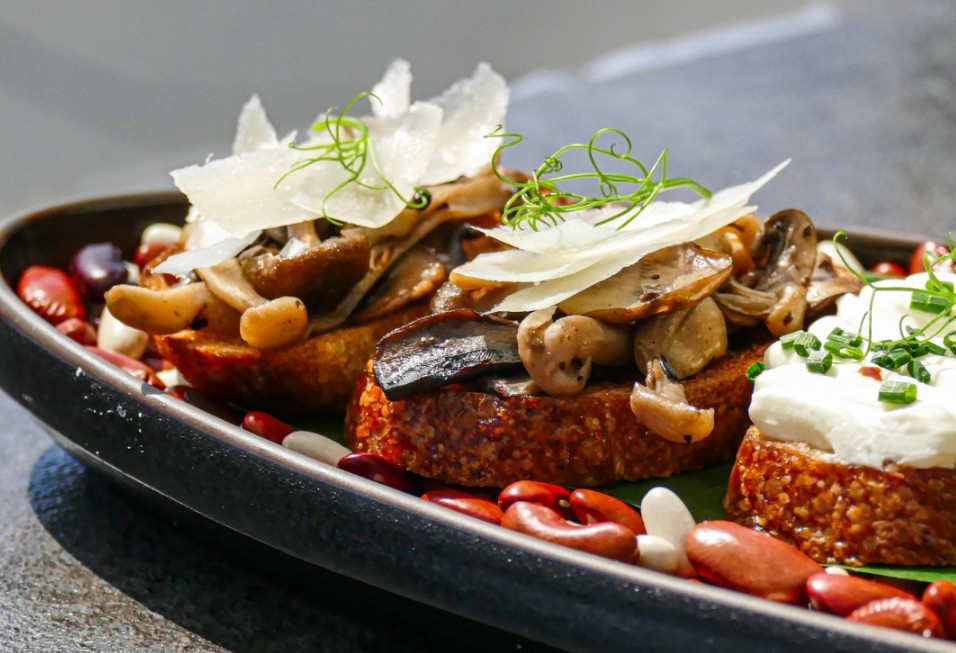 Kyro Lounge  Restaurant Manama