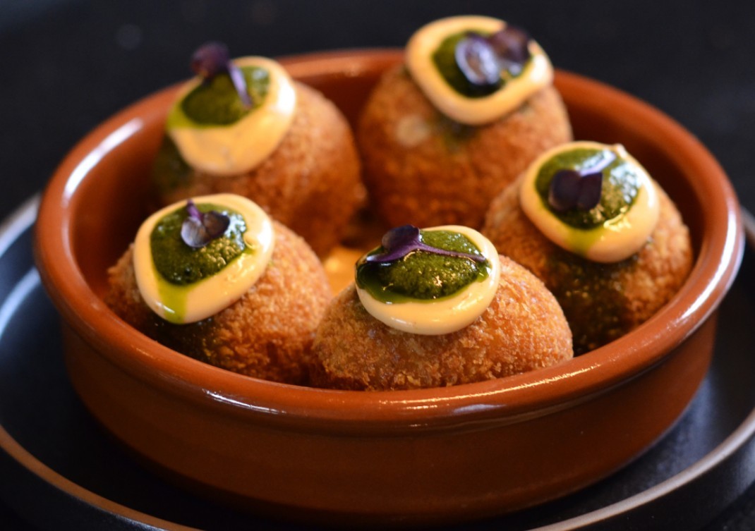 Kyro Lounge  Restaurant Manama
