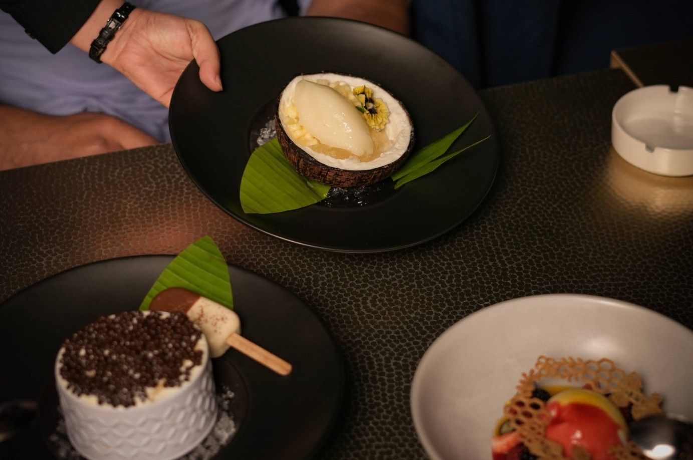 Kyro Lounge  Restaurant Manama