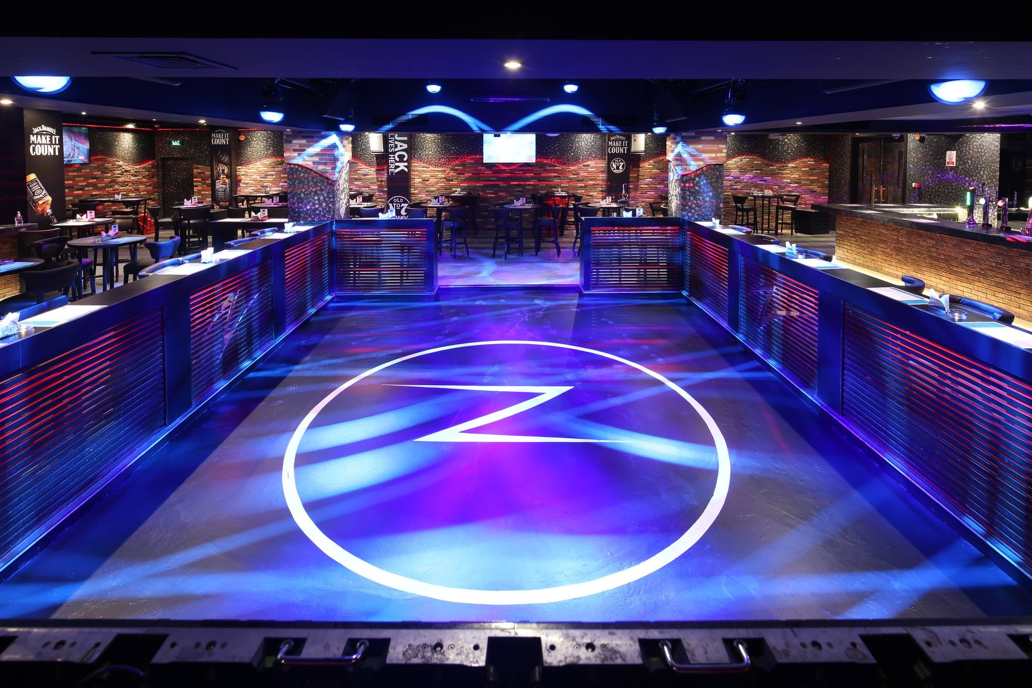 Z Lounge Club Manama