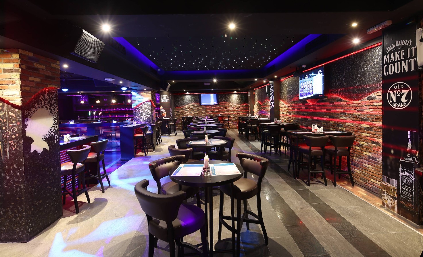 Z Lounge Club Manama