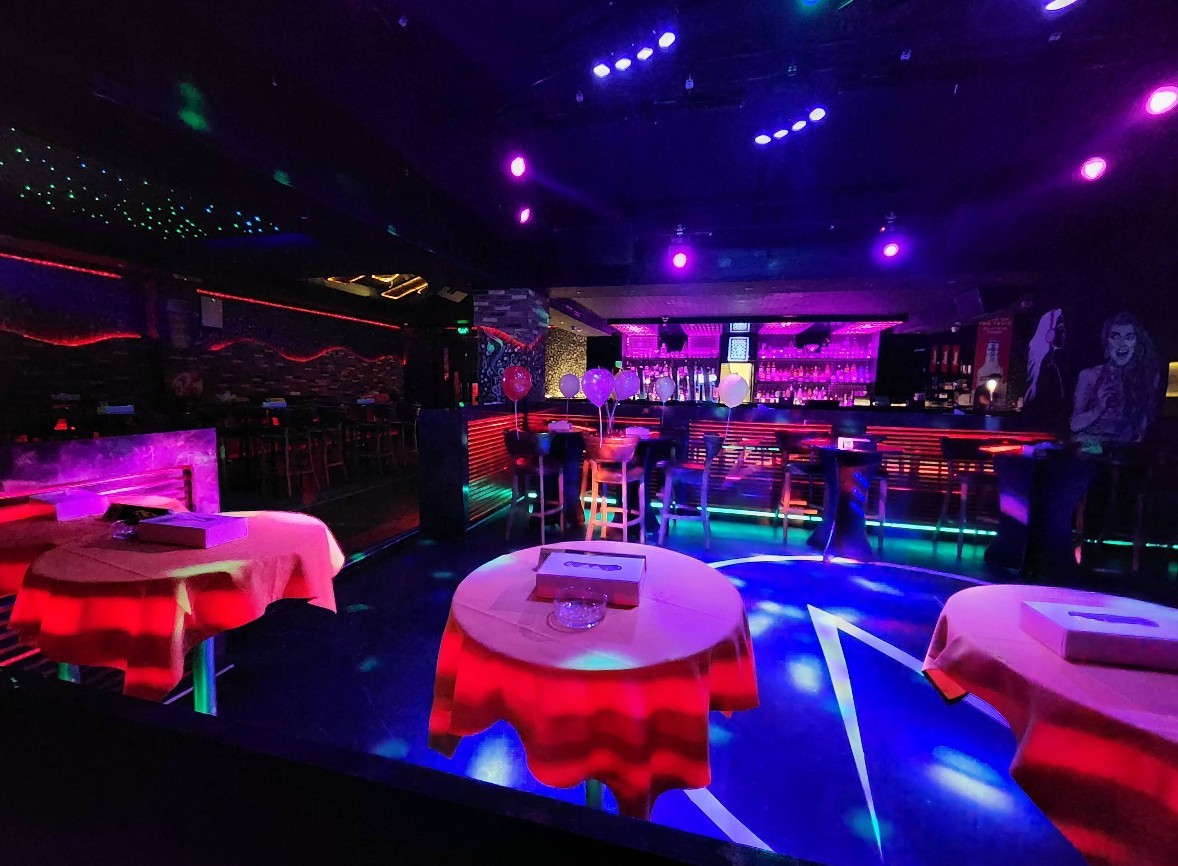 Z Lounge Club Manama