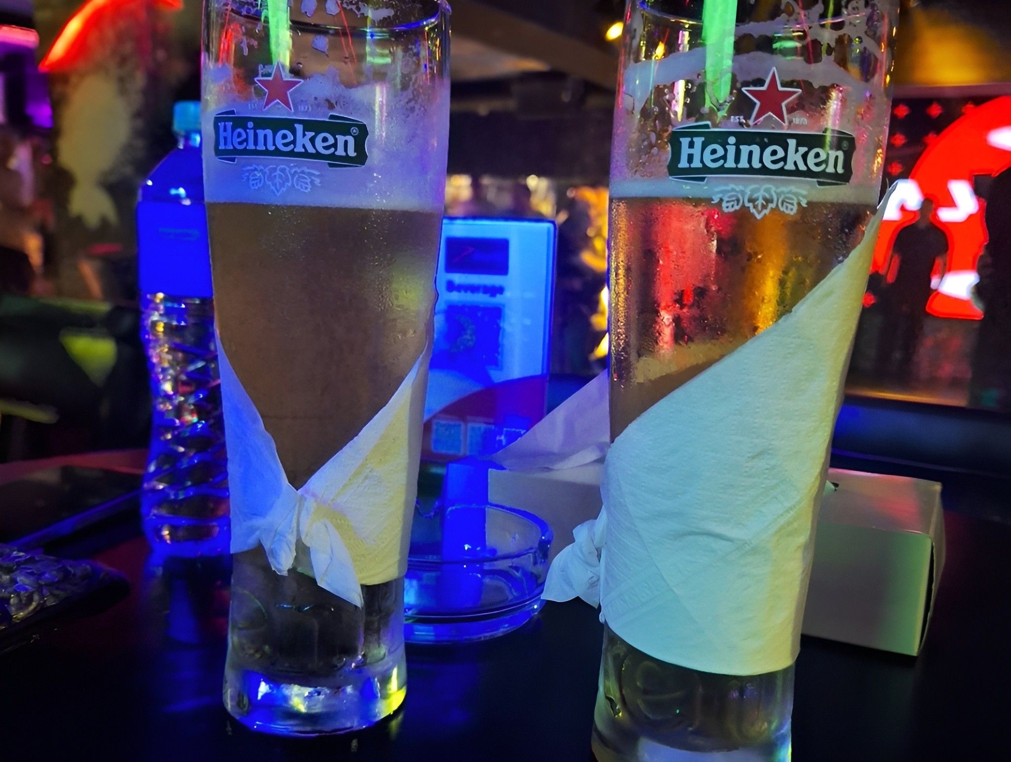 Z Lounge Club Manama