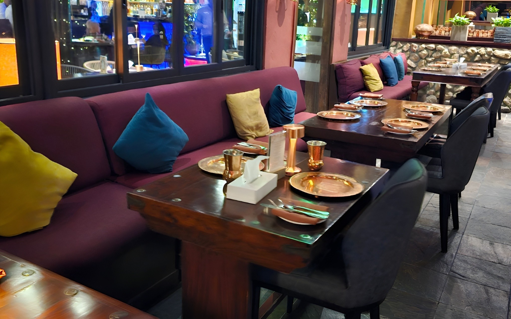LNT Lounge Manama