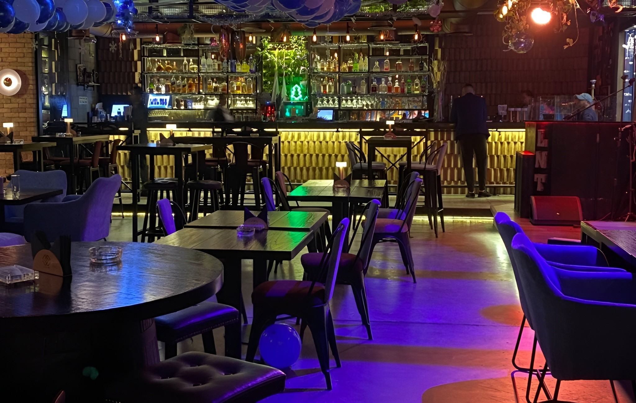 LNT Lounge Manama