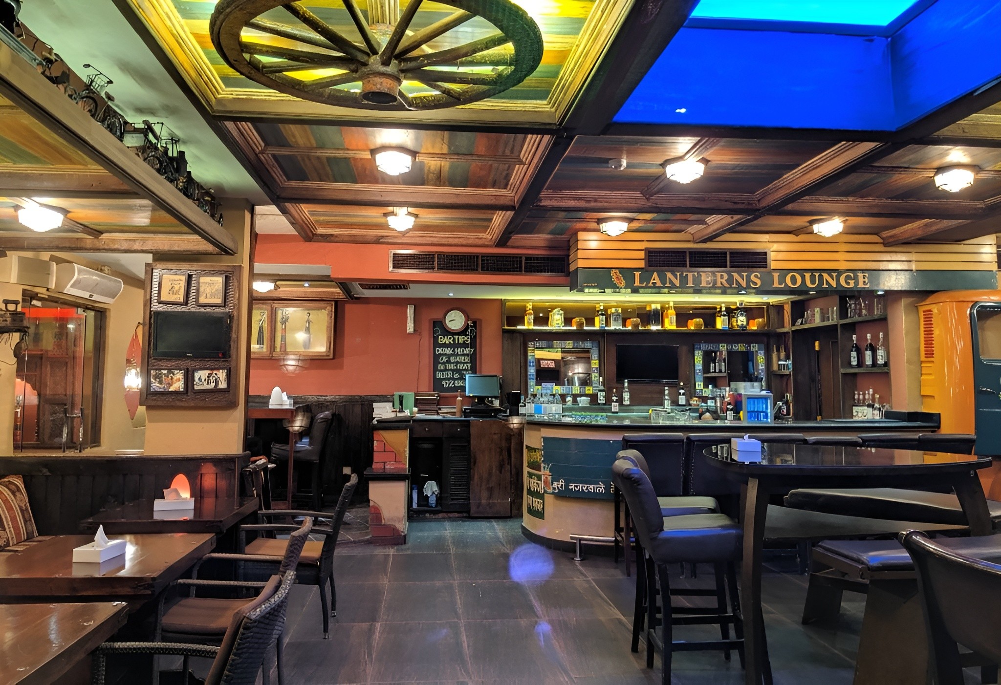 LNT Lounge Manama