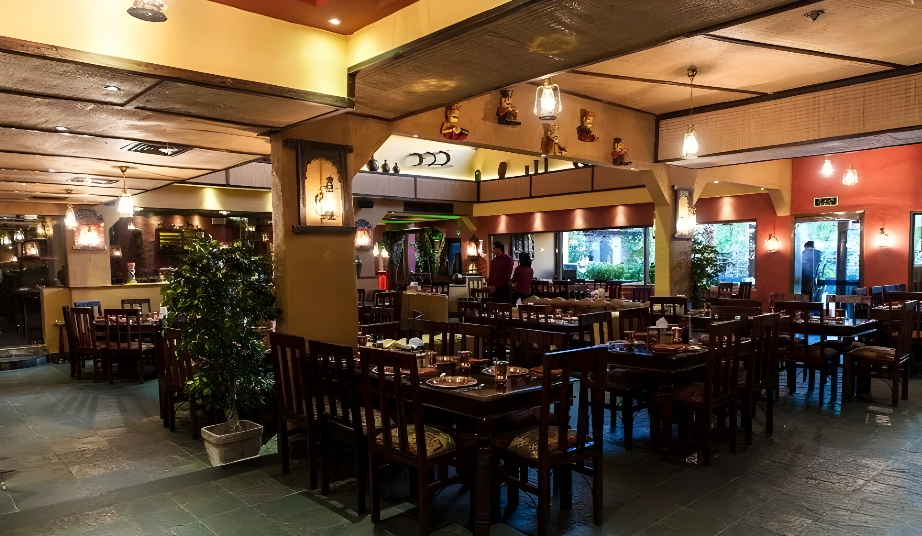 LNT Lounge Manama