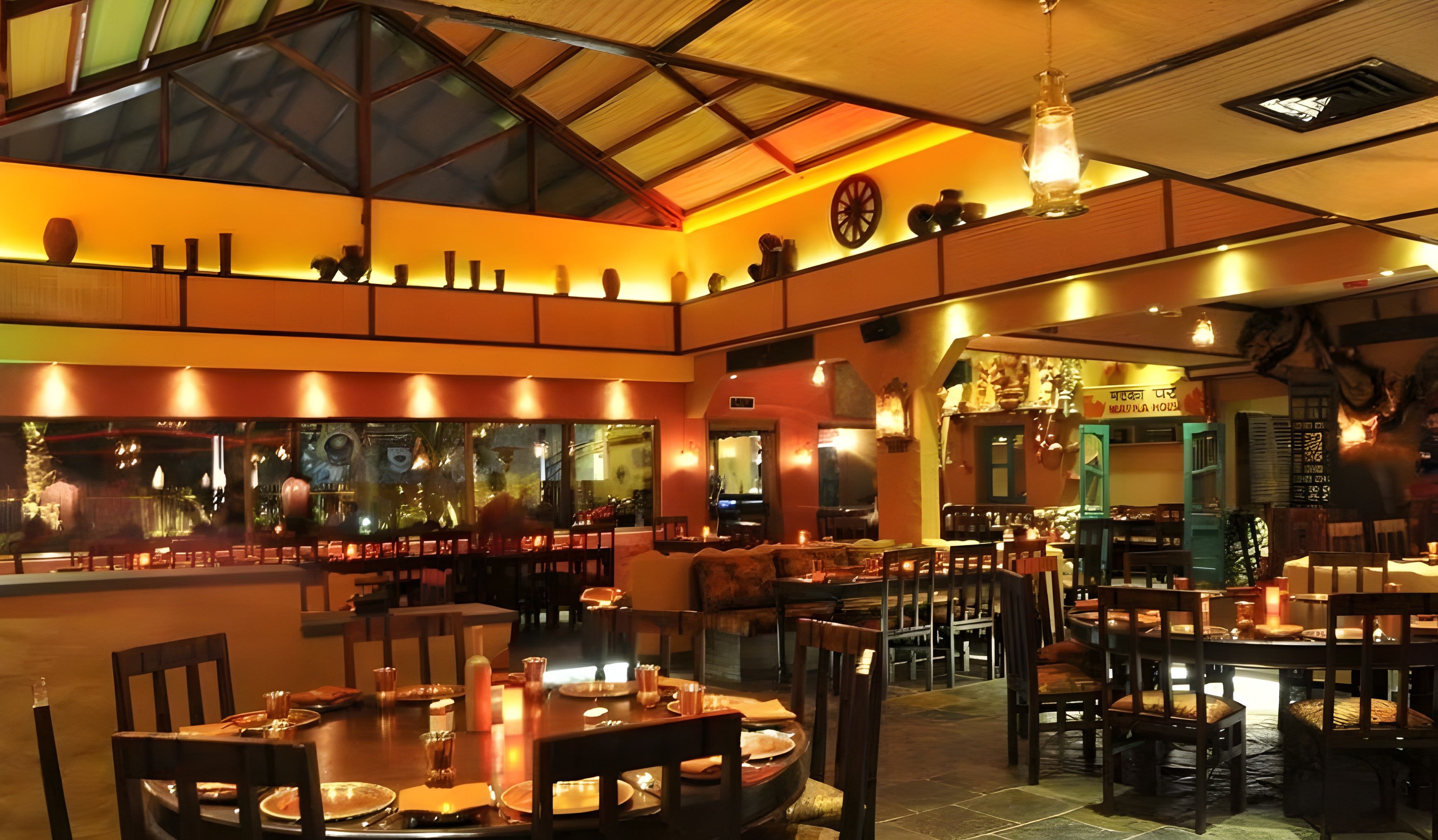 LNT Lounge Manama