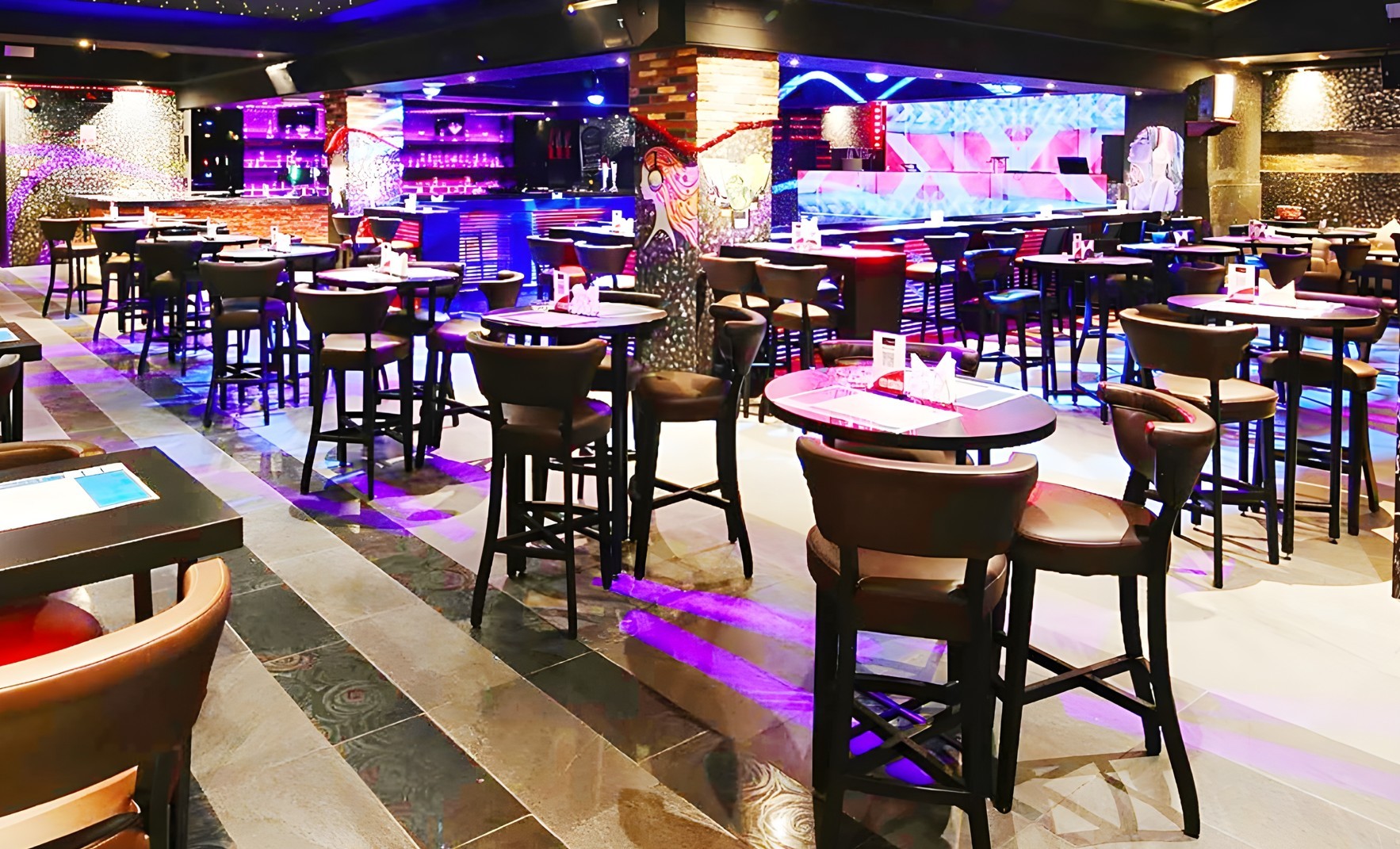 Z Lounge Club Manama