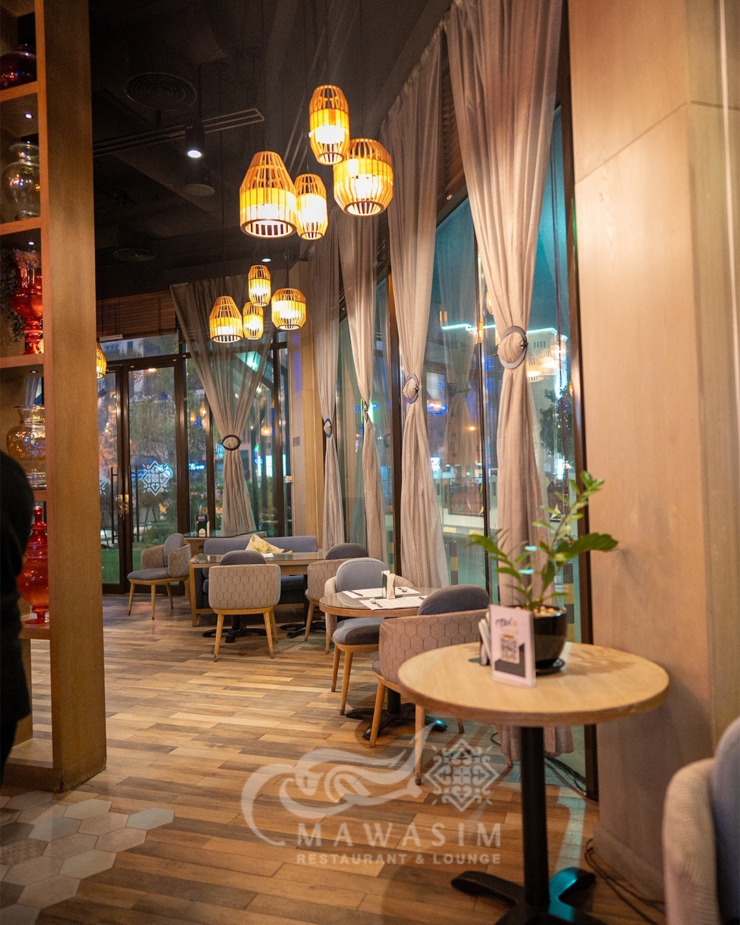 Mawasim Restaurant