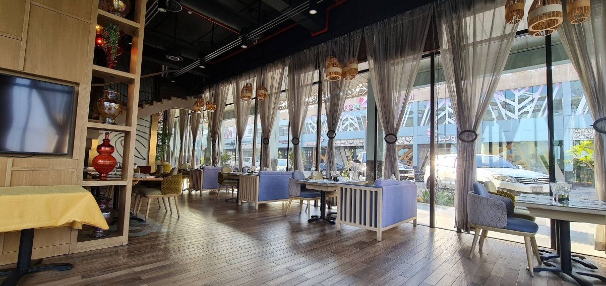 Mawasim Restaurant