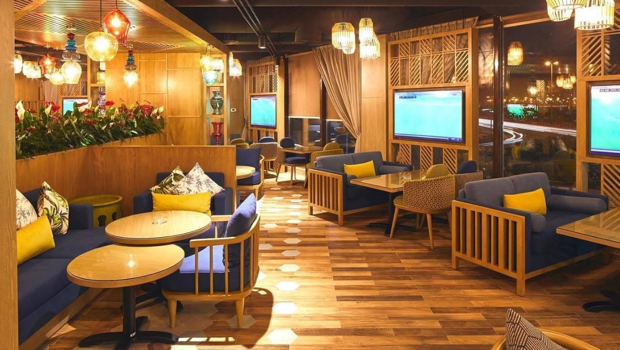 Mawasim Restaurant
