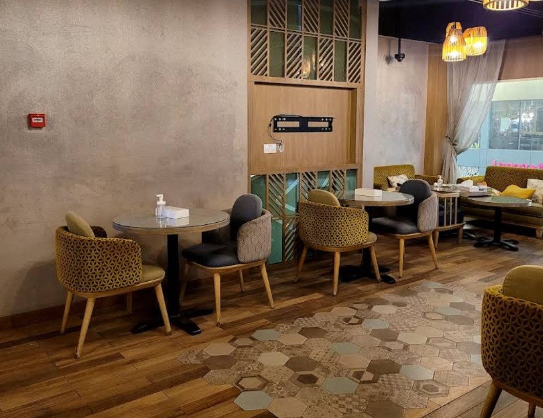 Mawasim Restaurant