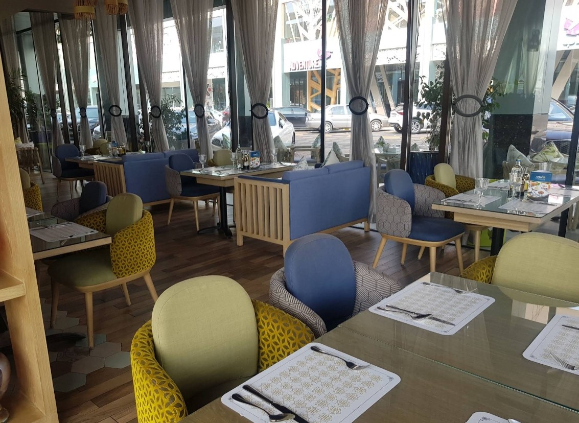 Mawasim Restaurant