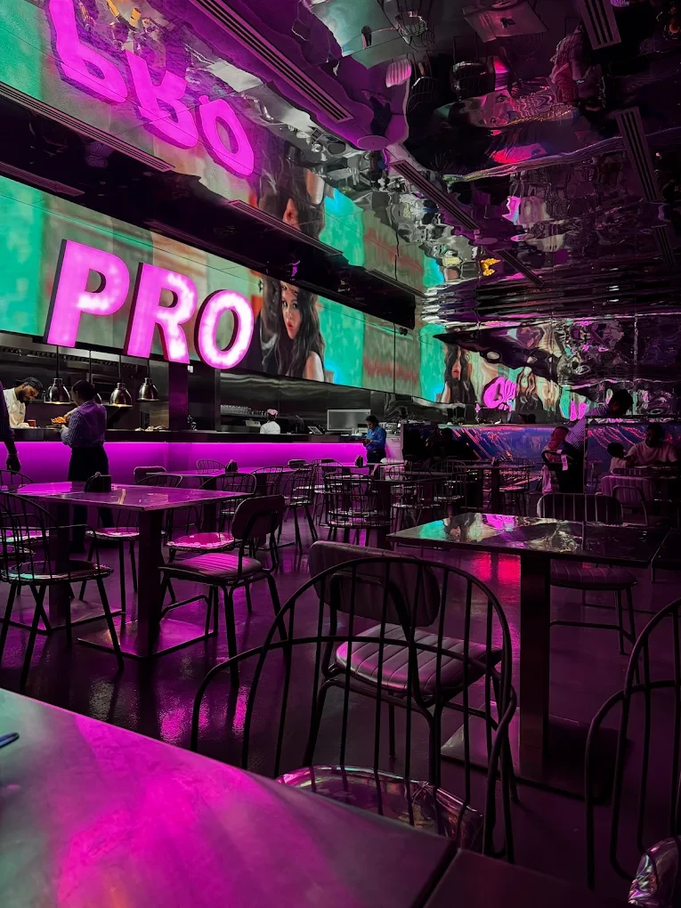 PRO.