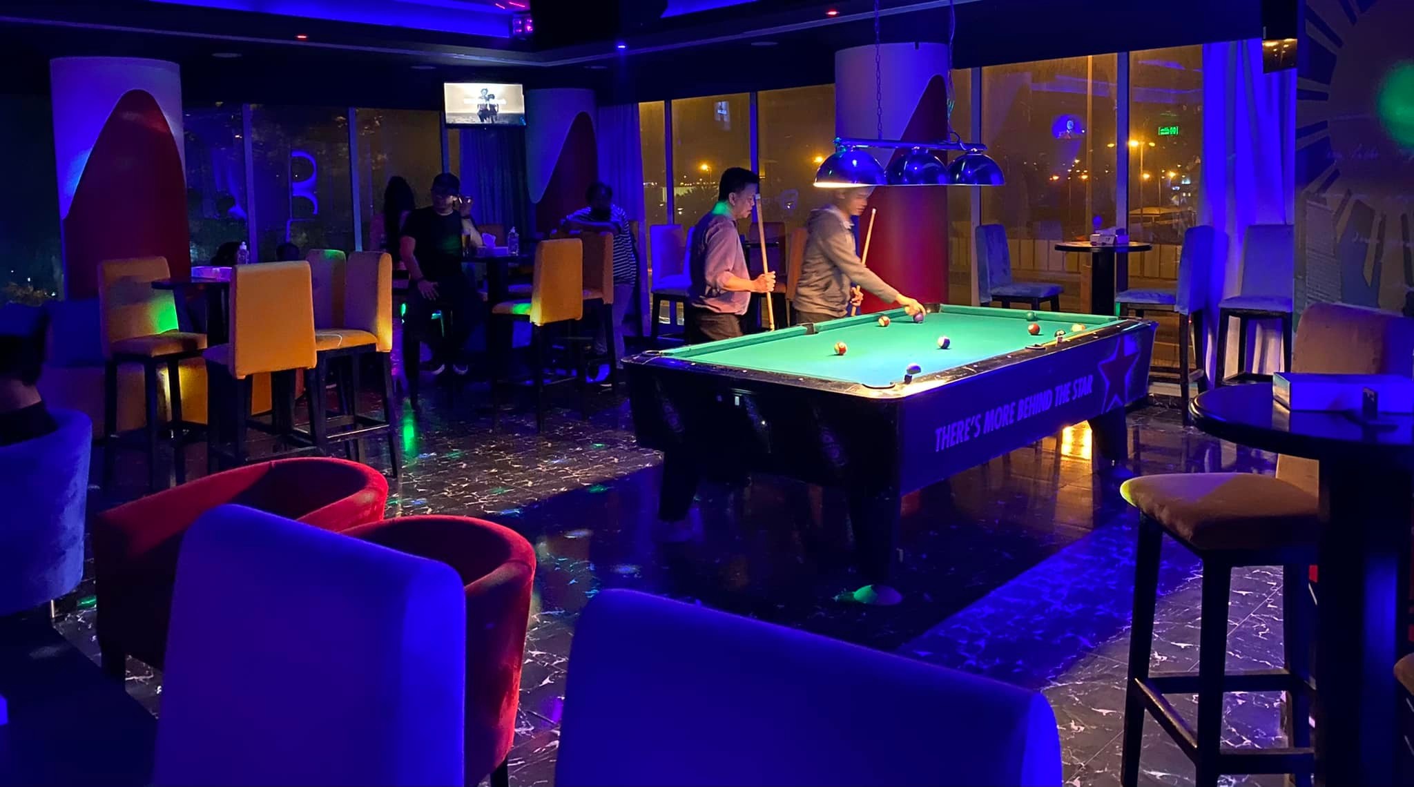 Cloud Lounge Bahrain