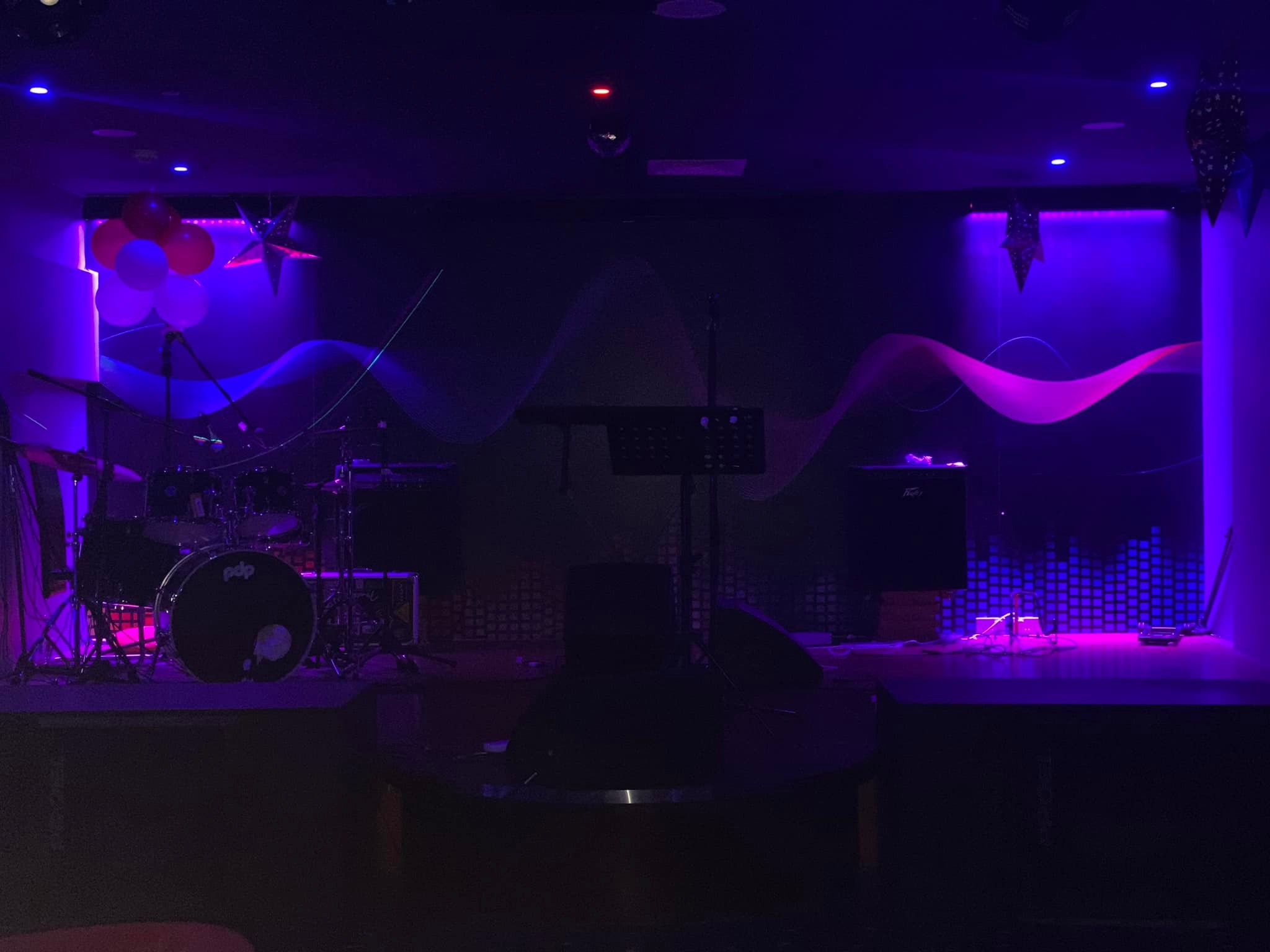 Cloud Lounge Bahrain