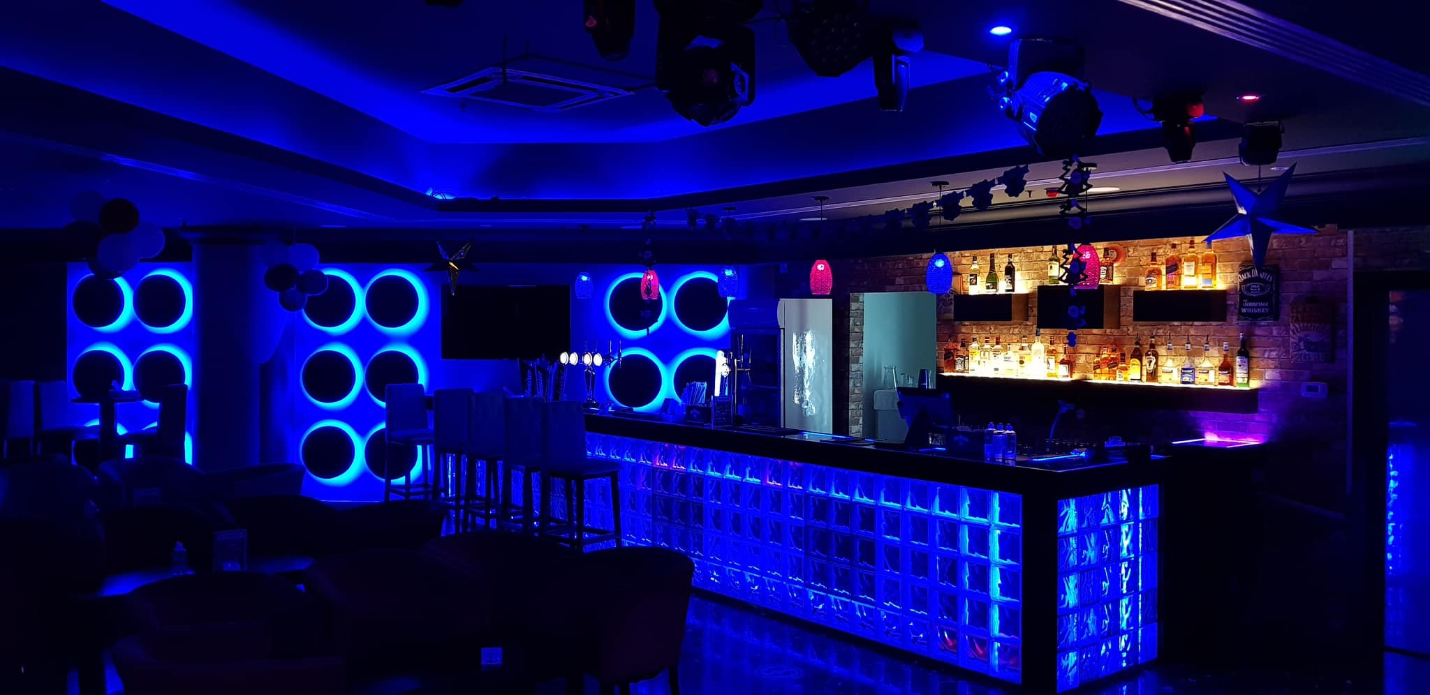 Cloud Lounge Bahrain