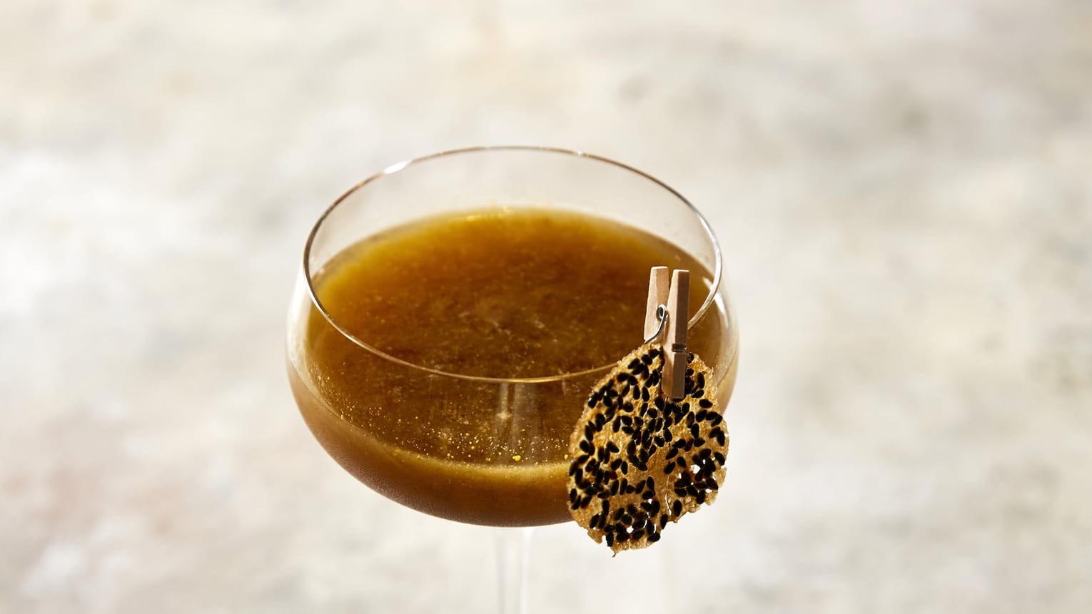 Blue Moon Lounge By Wolfgang Puck