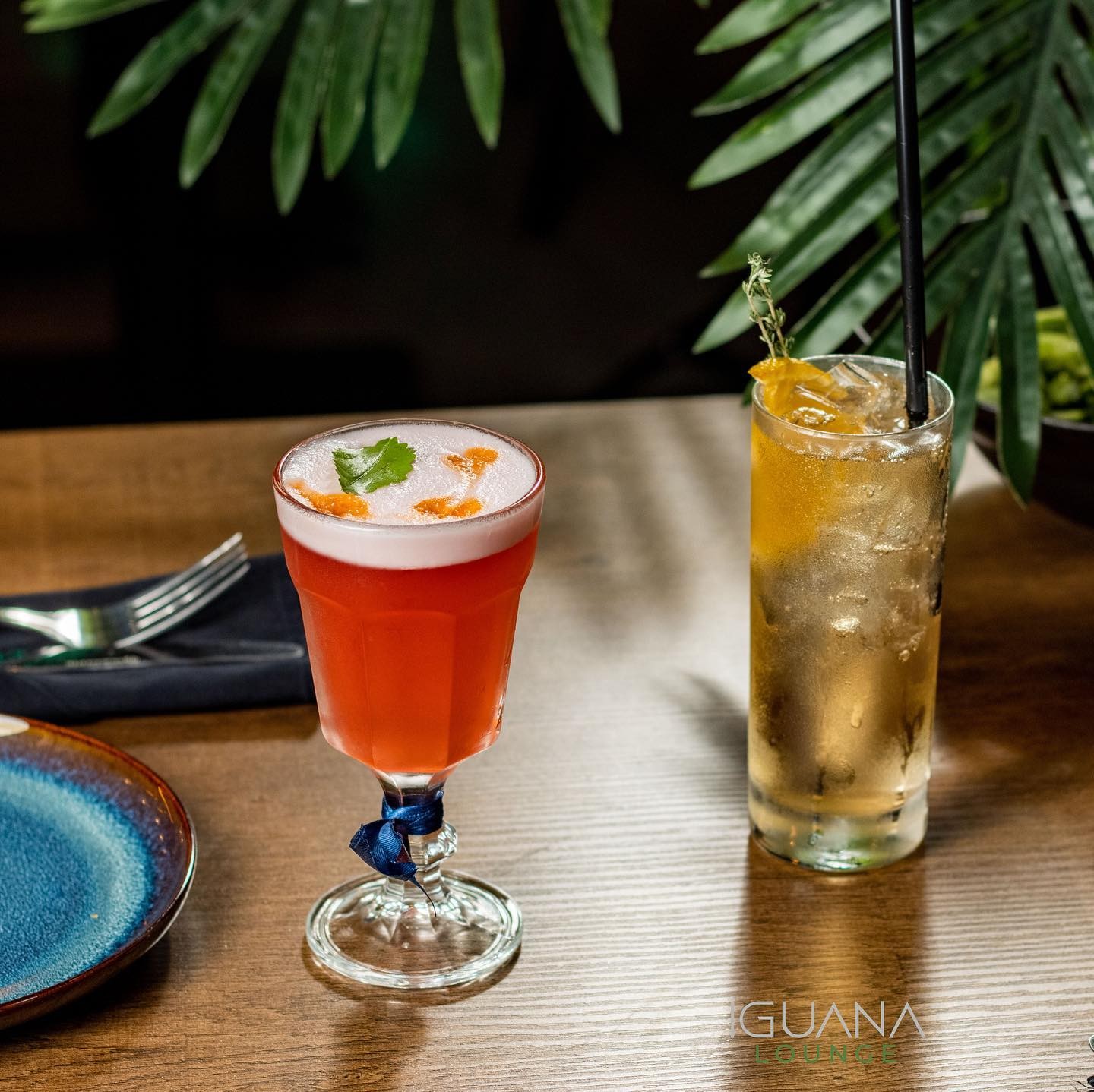 Iguana Lounge Bahrain