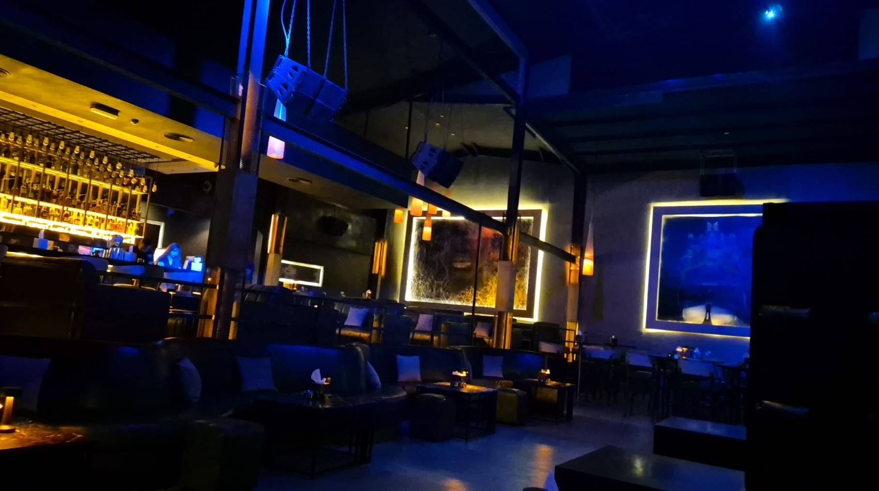 Cloud Lounge Bahrain