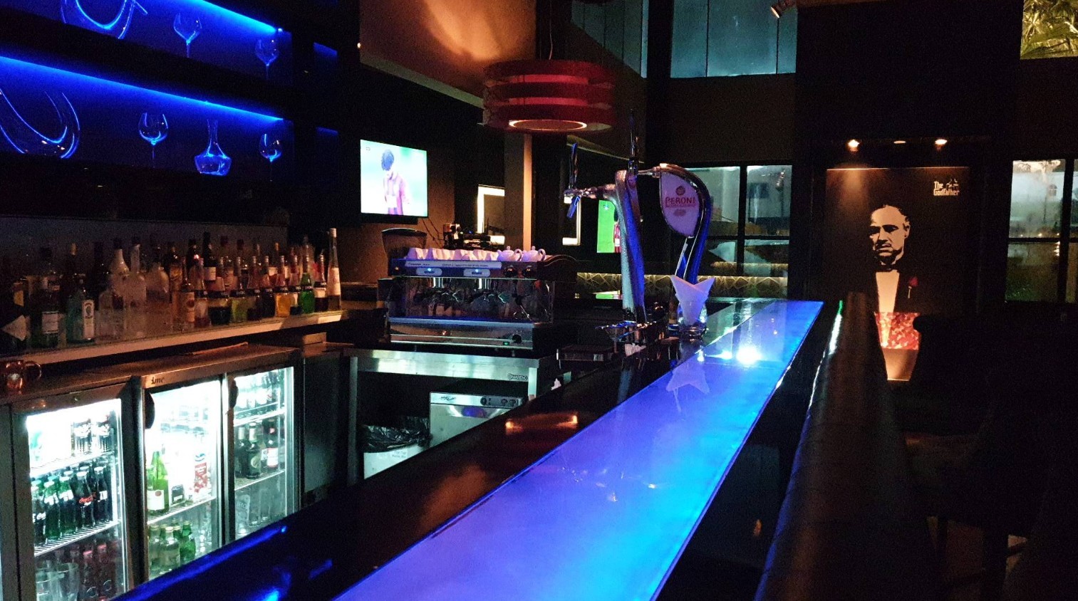 Cloud Lounge Bahrain