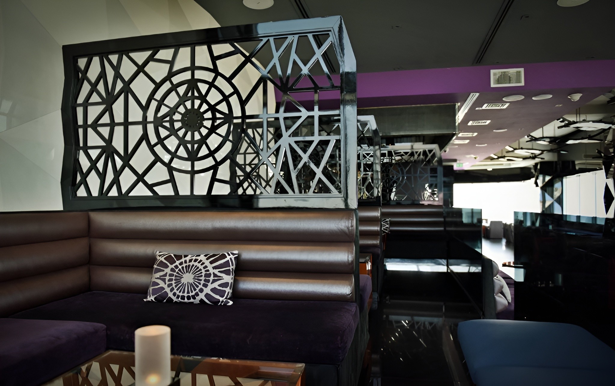 Txoko Sky Lounge Bahrain