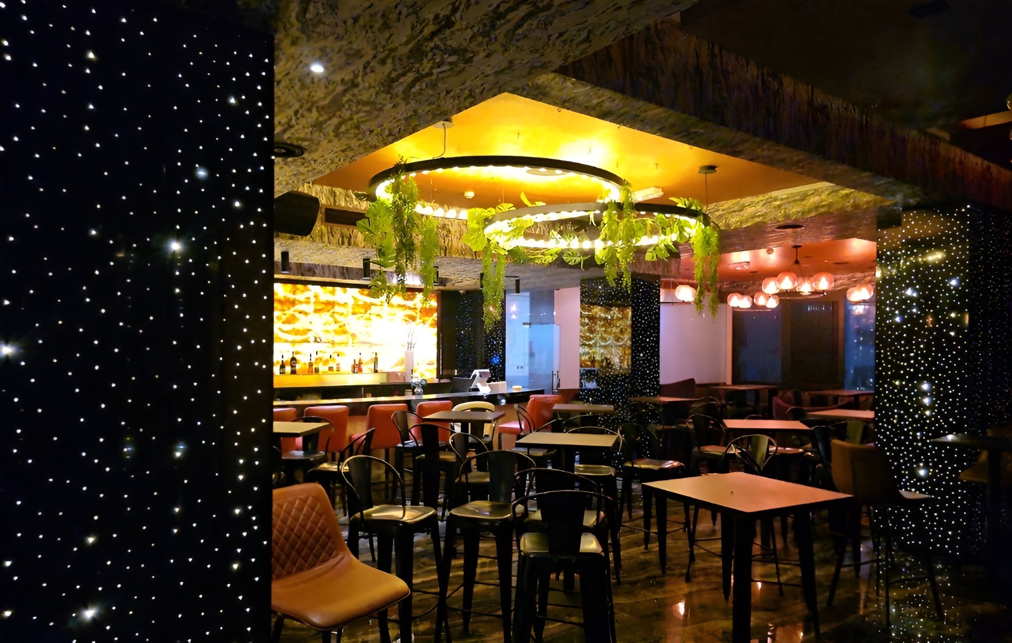 Ash  Velas By Ash Lounge Bahrain