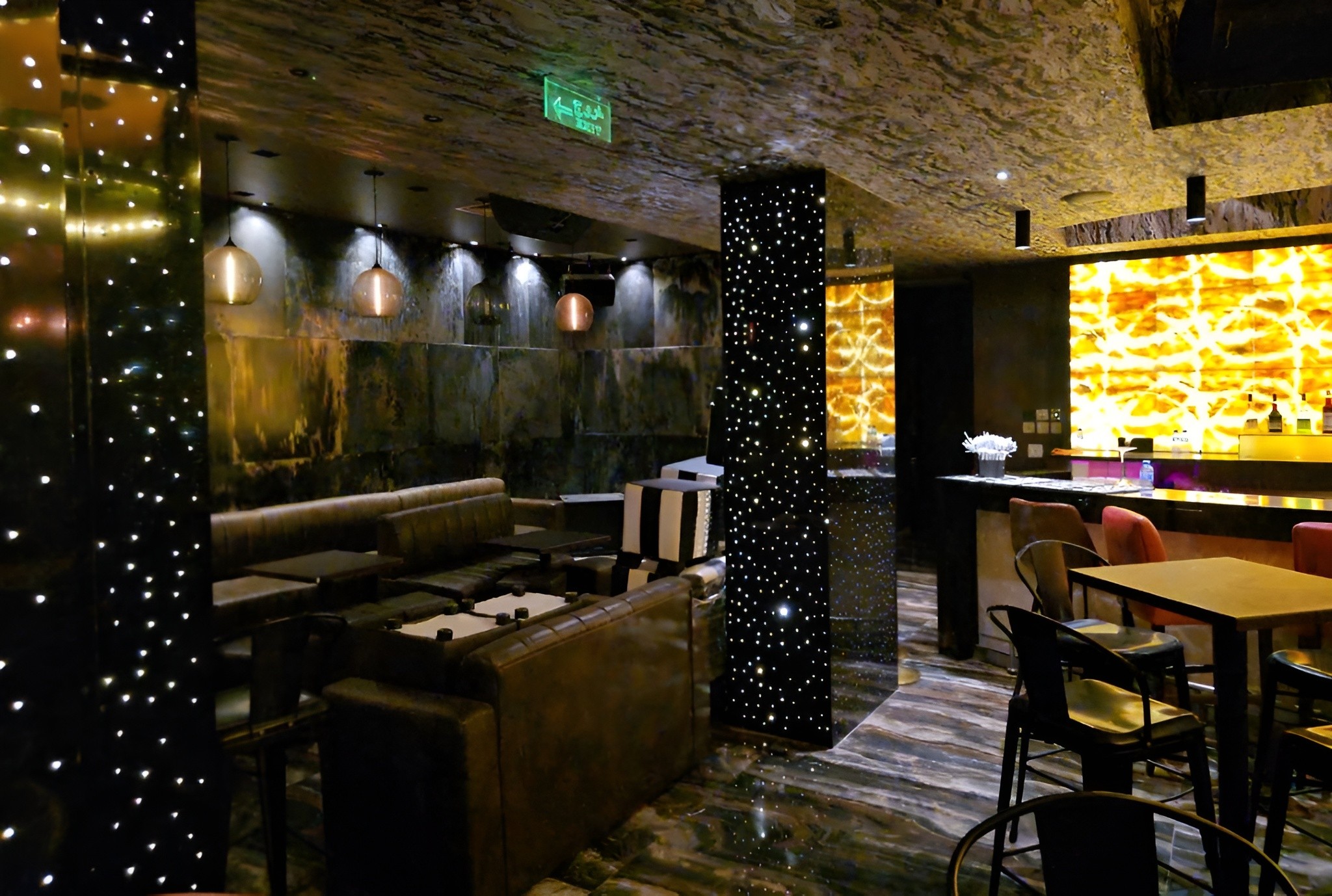 Ash  Velas By Ash Lounge Bahrain