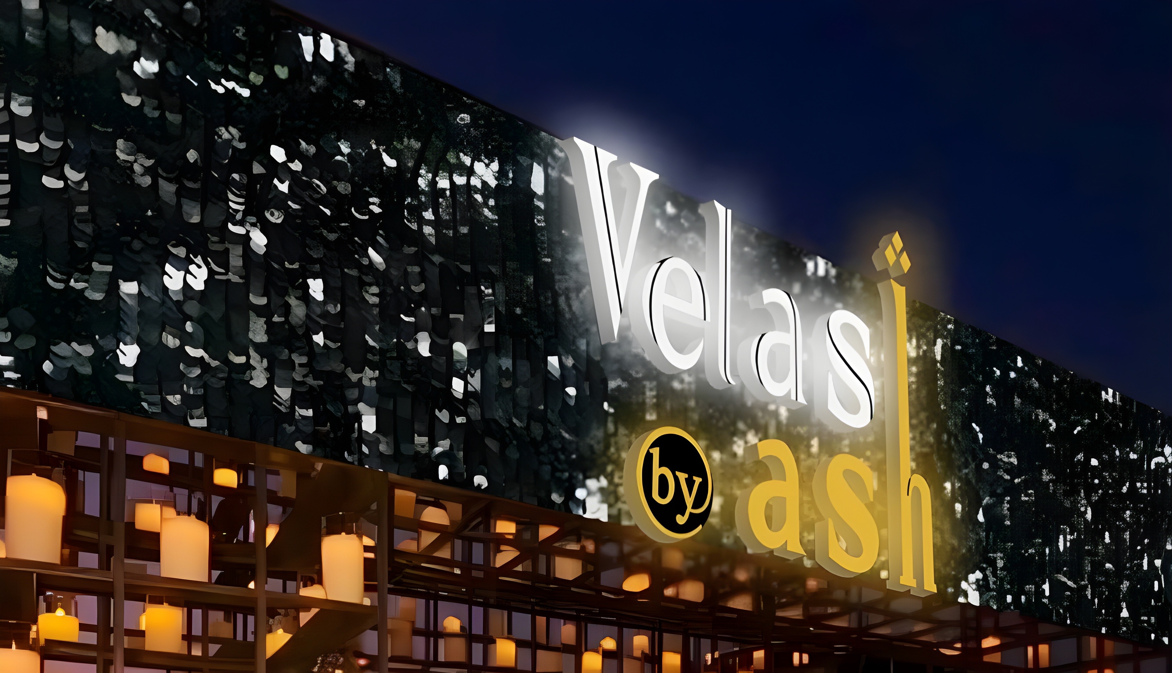 Ash  Velas By Ash Lounge Bahrain
