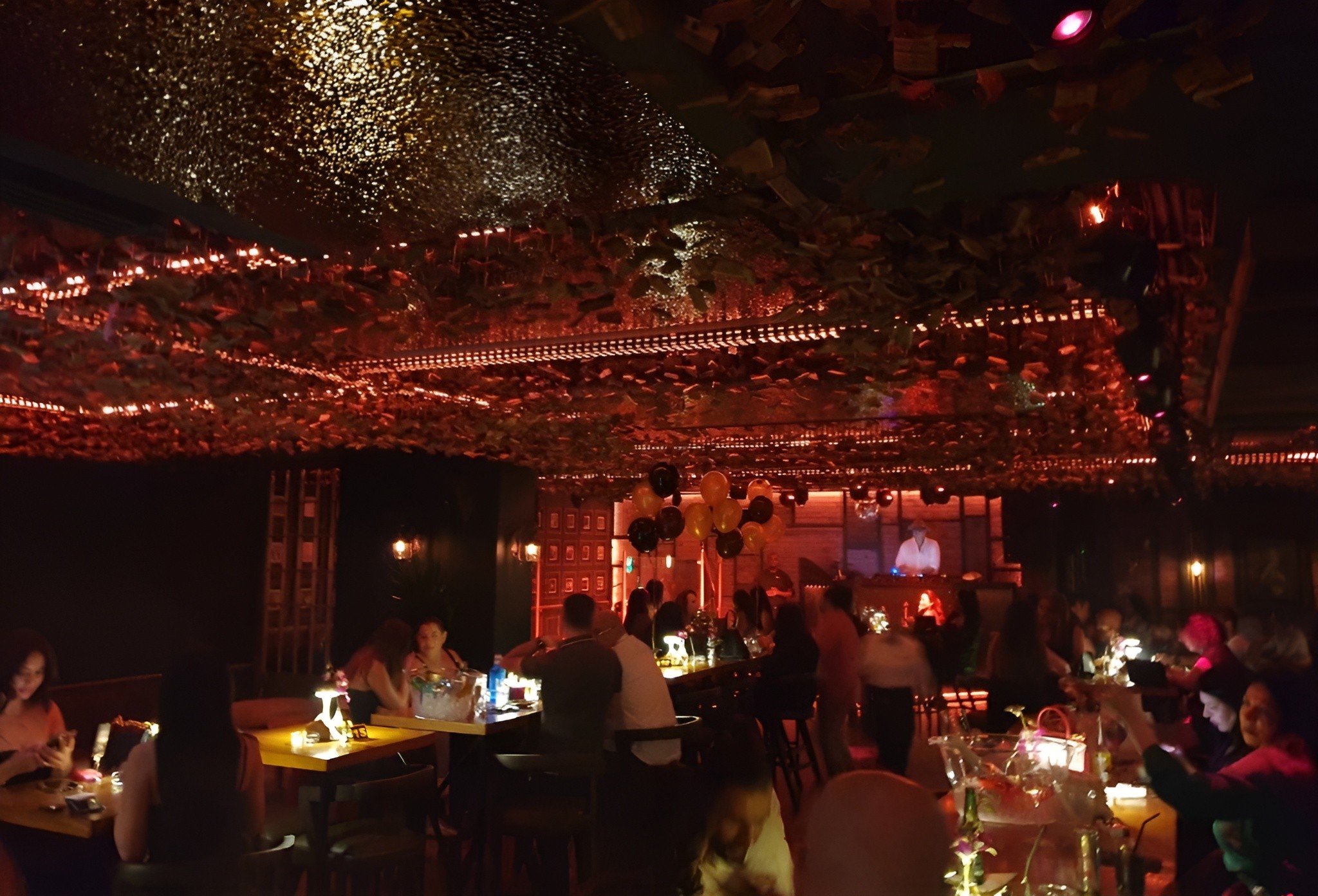 Ash  Velas By Ash Lounge Bahrain