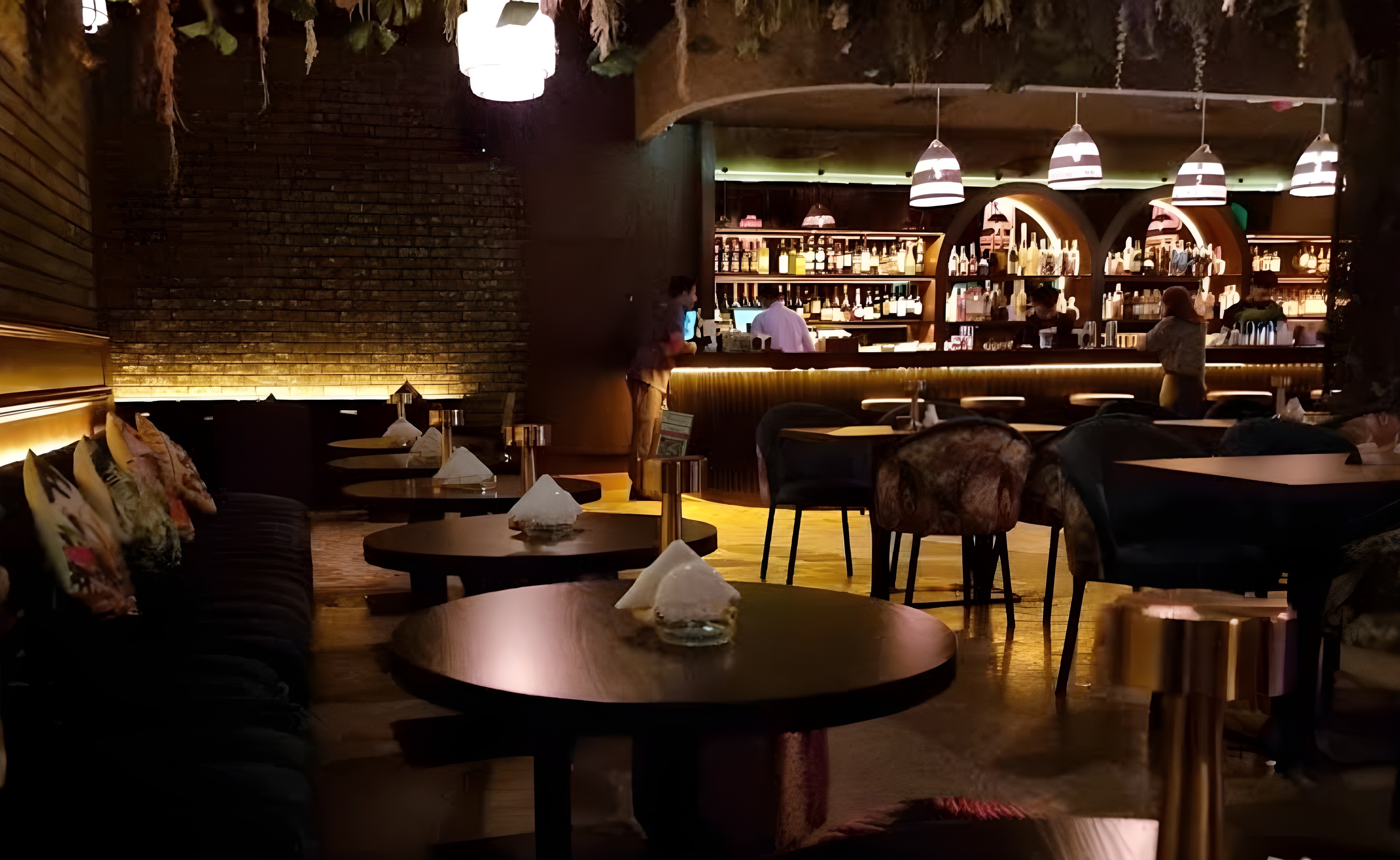 Iguana Lounge Bahrain