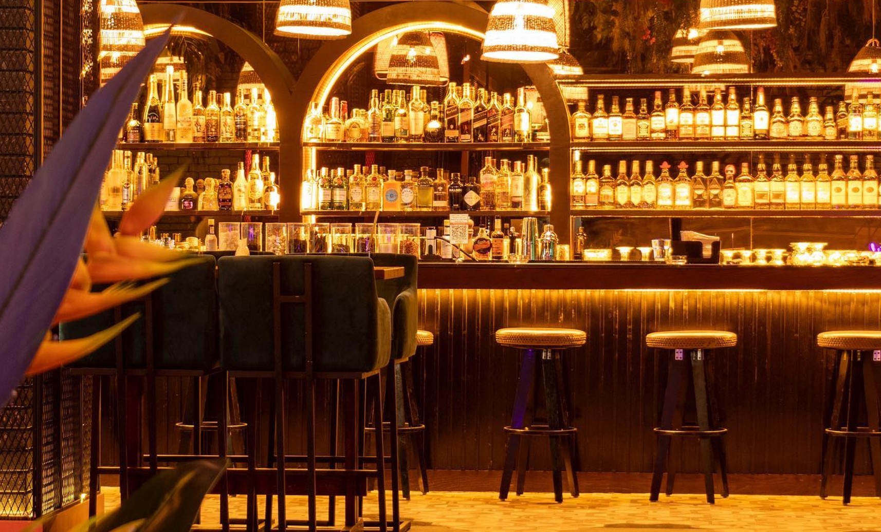 Iguana Lounge Bahrain