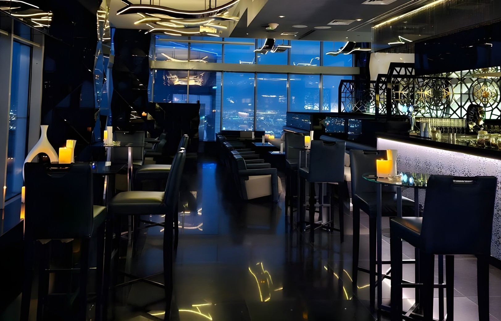 Txoko Sky Lounge