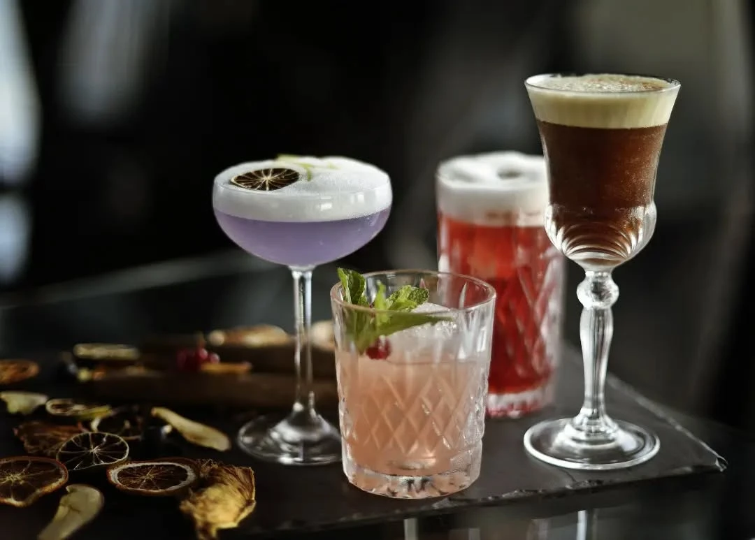 Txoko Sky Lounge