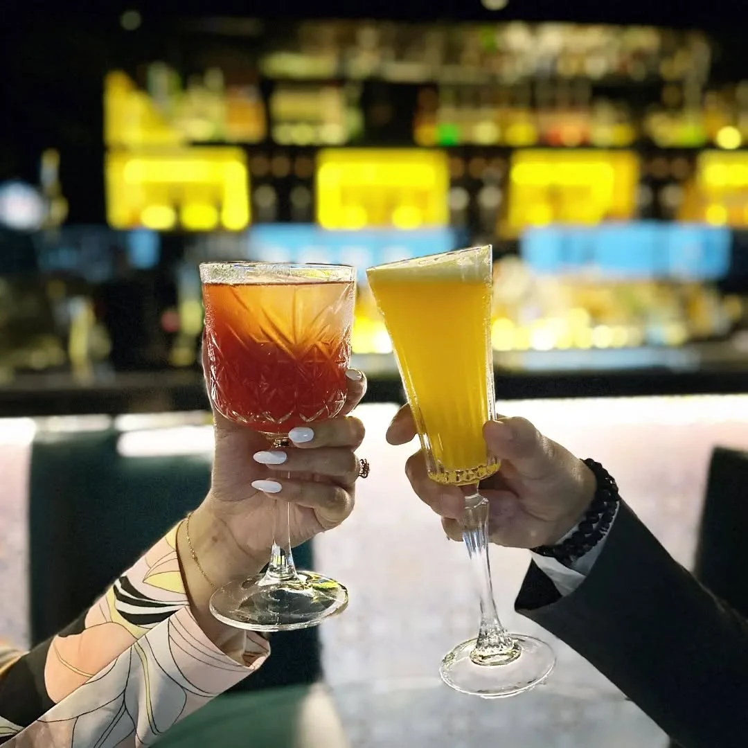 Txoko Sky Lounge